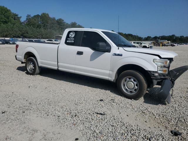 2017 FORD F150 SUPER - 1FTEX1CF5HKC01853