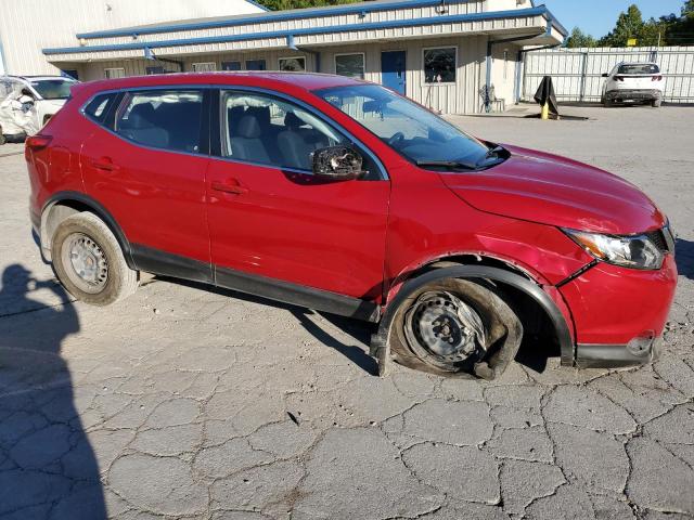 2018 NISSAN ROGUE SPOR - JN1BJ1CP3JW191337