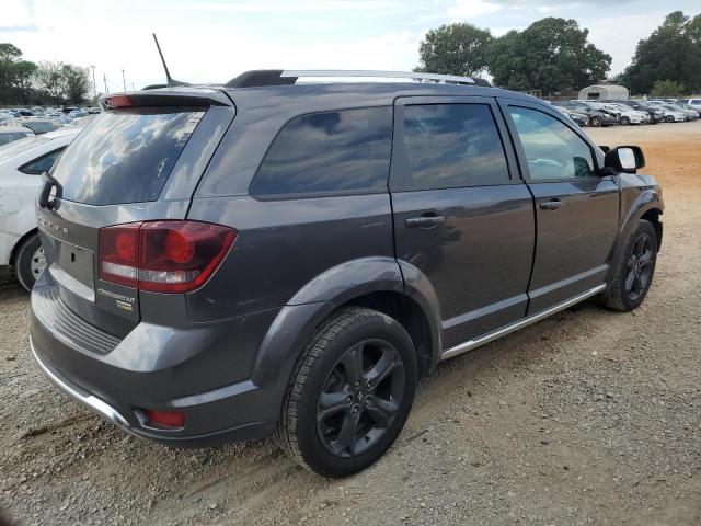 2018 DODGE JOURNEY 4D 3C4PDCGGXJT513011