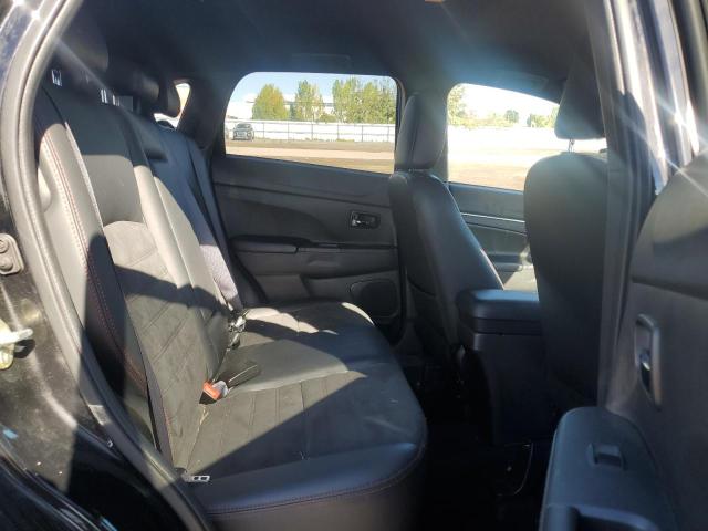 2021 MITSUBISHI RVR SE JA4AJVAW7MU606454
