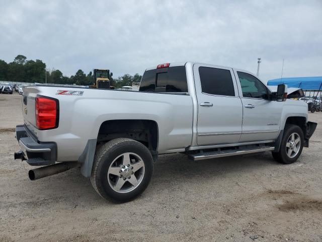 2017 CHEVROLET SILVERADO - 1GC1KWEY5HF212997