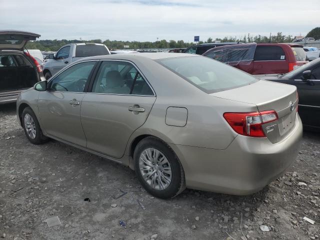 VIN 4T4BF1FK1ER426691 2014 Toyota Camry, L no.2