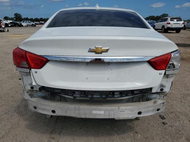 2015 CHEVROLET IMPALA LT - 1G1125S38FU113319