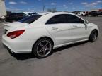 MERCEDES-BENZ CLA 250 photo