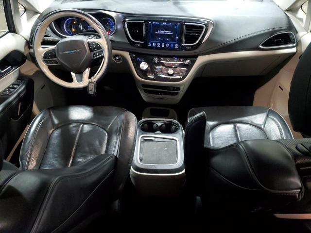 2018 CHRYSLER PACIFICA H - 2C4RC1N74JR236717