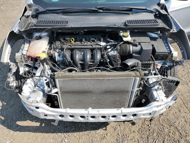 2016 FORD ESCAPE S - 1FMCU0F78GUA68423