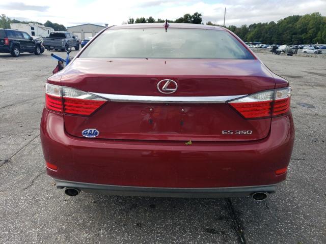 2015 LEXUS ES 350 - JTHBK1GG9F2164449