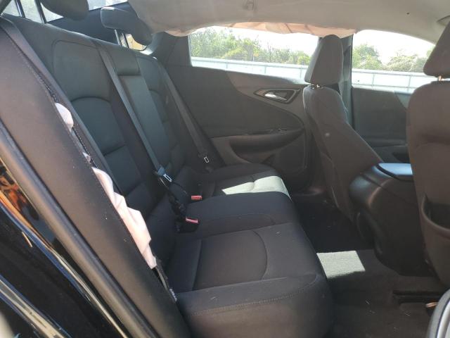 2016 CHEVROLET MALIBU LS - 1G1ZB5ST9GF250830