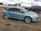 FORD FOCUS SE photo