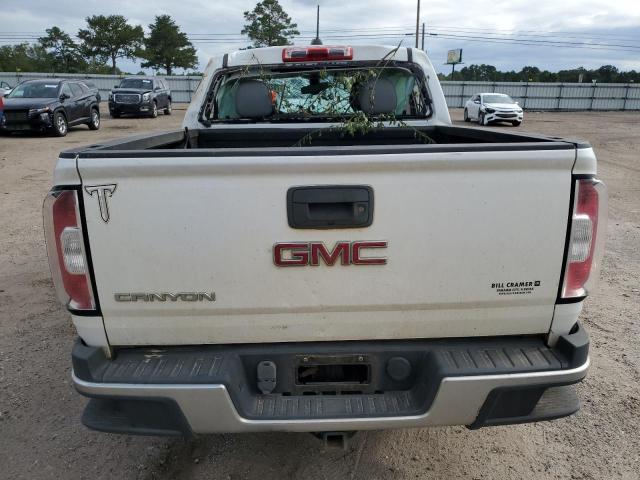 2017 GMC CANYON - 1GTG5BEN0H1272327