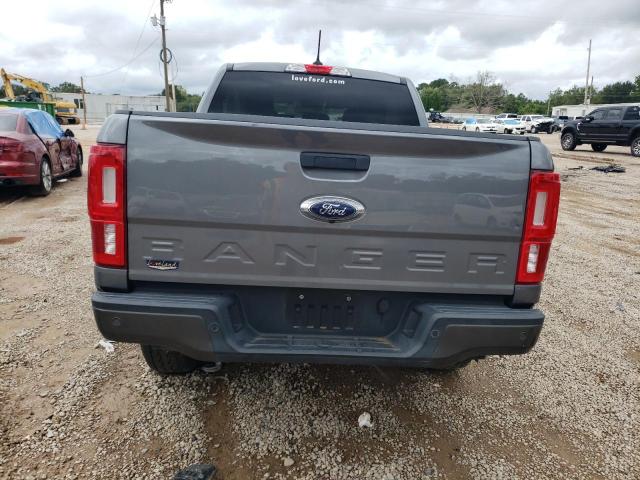 2022 FORD RANGER XL - 1FTER4FH2NLD05196
