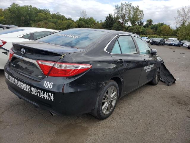 VIN 4T1BF1FKXHU622708 2017 Toyota Camry, LE no.3