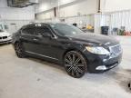 LEXUS LS 460 photo