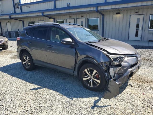 2016 TOYOTA RAV4 XLE - JTMRFREV1GJ081285