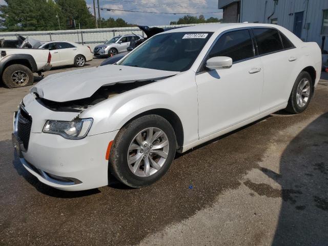 CHRYSLER 300 LIMITED