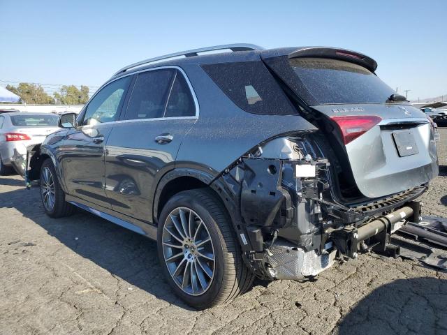 VIN 4JGFB5KB3RB124759 2024 MERCEDES-BENZ GLE-CLASS no.2