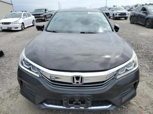 VIN 1HGCR2F71GA045943 2016 Honda Accord, EX no.5