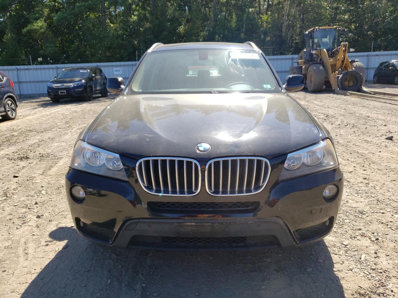 Lot #2823502154 2013 BMW X3 XDRIVE2