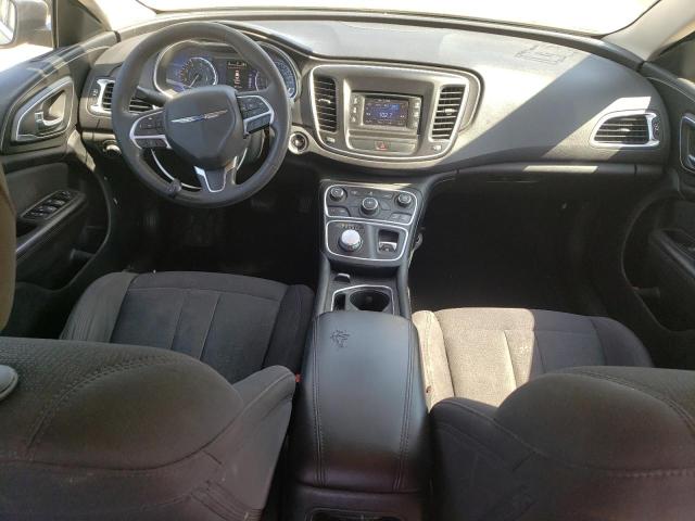 2015 CHRYSLER 200 LIMITE - 1C3CCCAB1FN642295