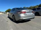 TOYOTA CAMRY L photo