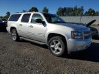 CHEVROLET SUBURBAN K photo