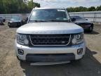 LAND ROVER LR4 HSE LU снимка