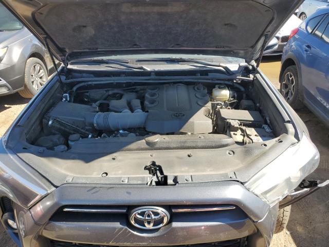 2022 TOYOTA 4RUNNER SR - JTENU5JR9N6051971