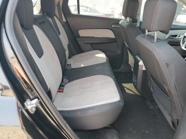 2015 GMC TERRAIN SL - 2GKALREK5F6318162