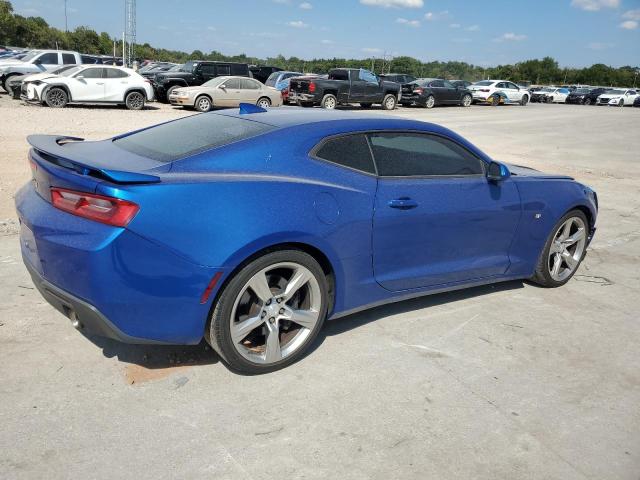 2018 CHEVROLET CAMARO SS - 1G1FF1R74J0106041