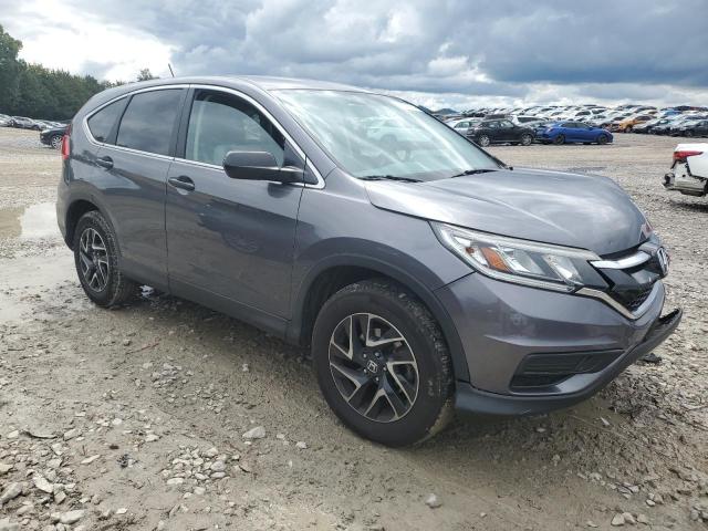 2016 HONDA CR-V SE - 2HKRM3H40GH546329