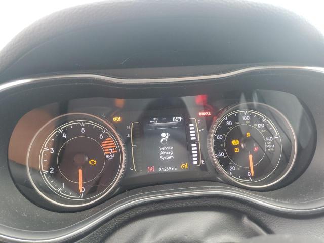 2019 JEEP CHEROKEE L - 1C4PJLCB4KD242103