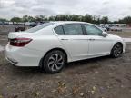 HONDA ACCORD EXL photo