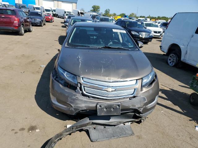 VIN 1G1RB6E48FU107811 2015 Chevrolet Volt no.5