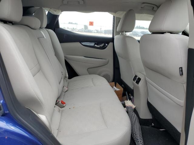 2018 NISSAN ROGUE SPT JN1BJ1CP3JW192617