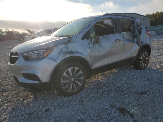 VIN KL4CJFSB1JB568849 2018 Buick Encore, Preferred Ii no.1