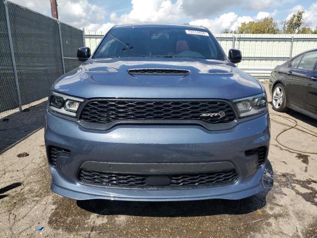 VIN 1C4SDJH92MC878037 2021 Dodge Durango, Srt Hellcat no.5