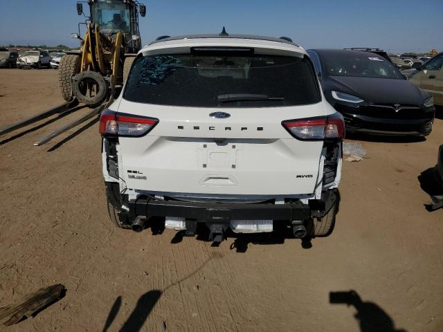 2022 FORD ESCAPE SEL - 1FMCU9H93NUB96830