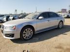 2016 AUDI A8 L QUATT - WAU43AFDXGN005225