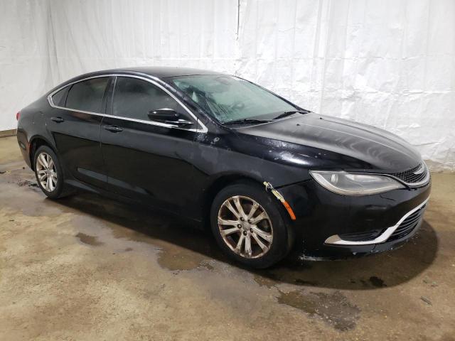 VIN 1C3CCCAB6FN651705 2015 Chrysler 200, Limited no.4