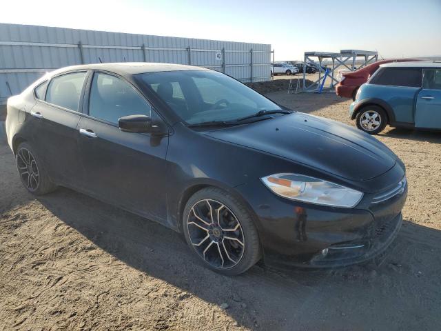 VIN 1C3CDFCHXDD136399 2013 Dodge Dart, Limited no.4