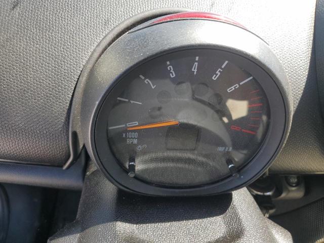2015 MINI COOPER S C - WMWZC5C58FWP48310