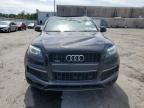 AUDI Q7 PRESTIG photo