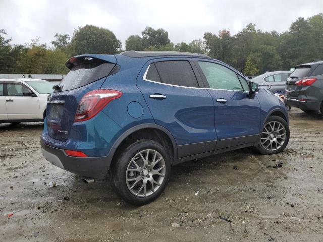 VIN KL4CJ2SB1KB914120 2019 Buick Encore, Sport Touring no.3