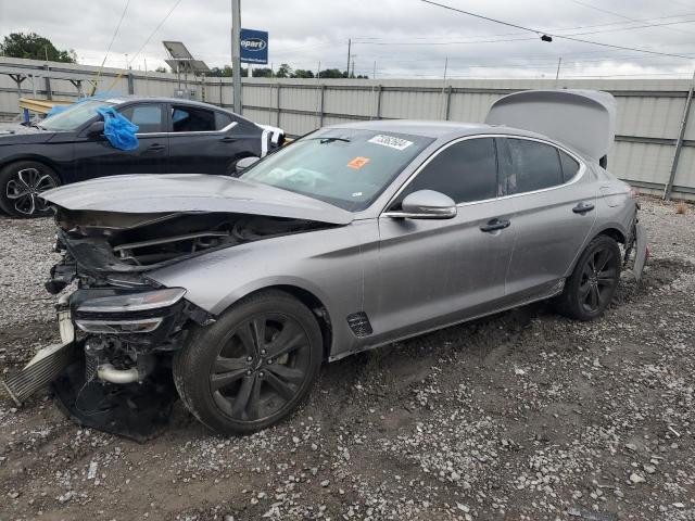 2022 GENESIS G70 BASE #2936167187