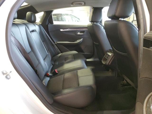 2016 CHEVROLET IMPALA LT - 1G1115S39GU163120