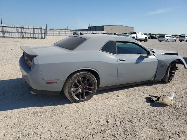 2022 DODGE CHALLENGER - 2C3CDZFJXNH182321