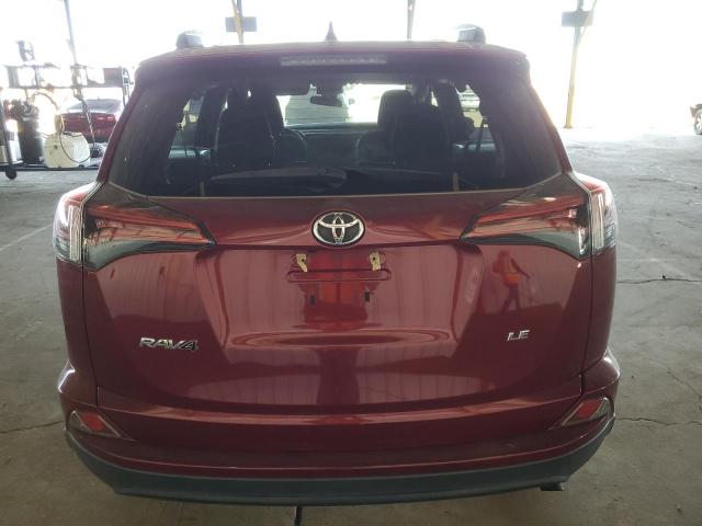 VIN 2T3ZFREV8JW488402 2018 Toyota RAV4, LE no.6