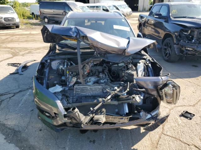 2021 HONDA HR-V SPORT - 3CZRU6H1XMM754757