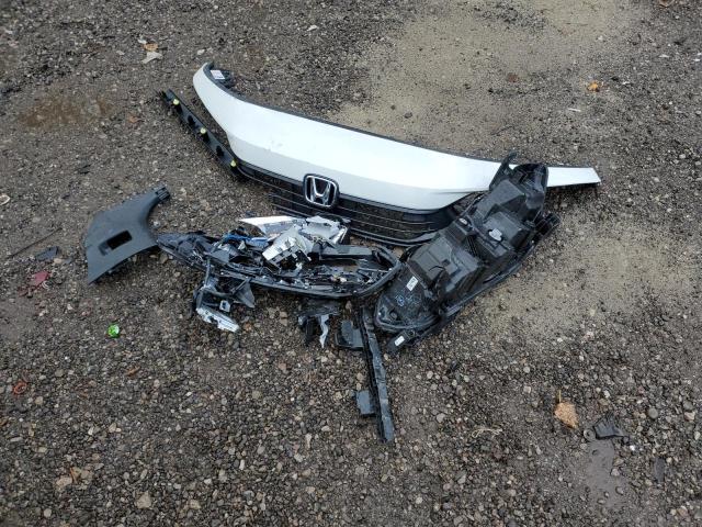 2023 HONDA CIVIC SPOR - 2HGFE2F57PH109766