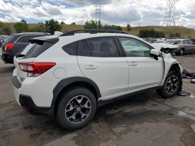 2018 SUBARU CROSSTREK - JF2GTABC5JH282157